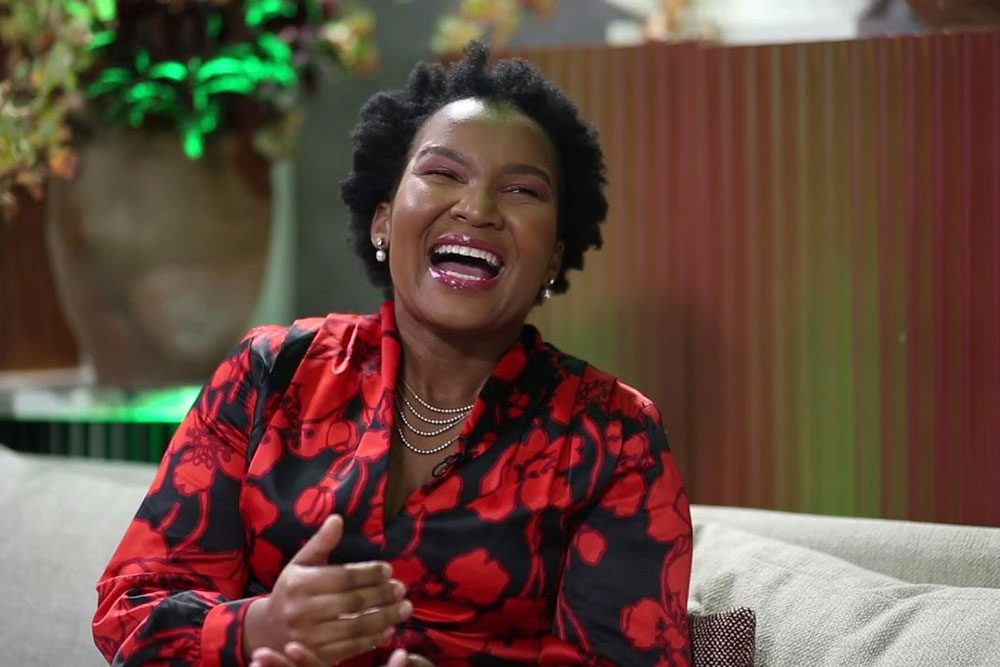 Unpacking SME Banking and platform financing with Zizipho Nyanga